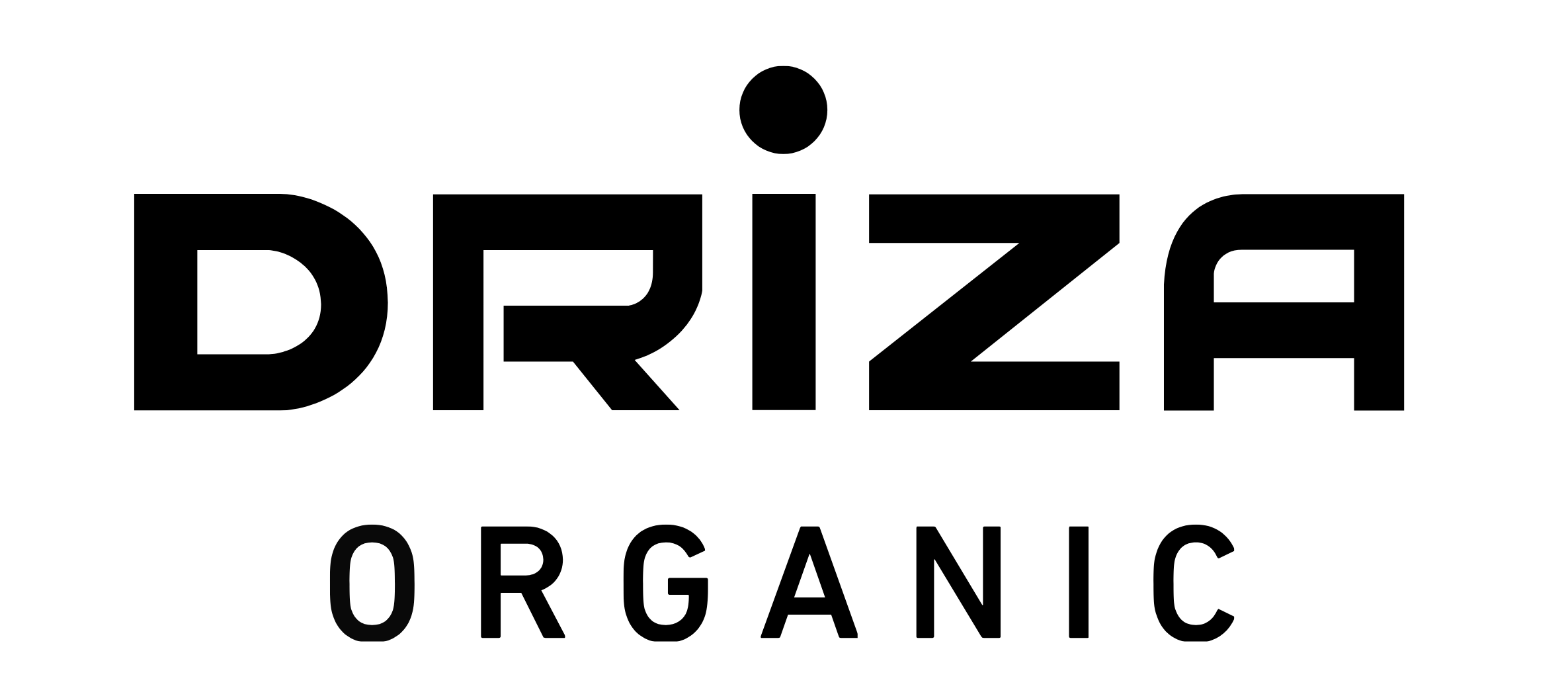 driza logo