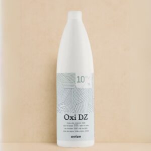crema oxigenada DZ