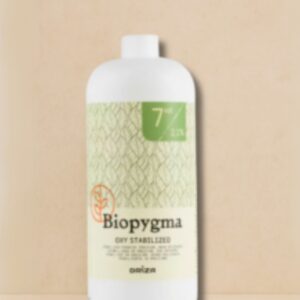 Oxigenada Biopygma