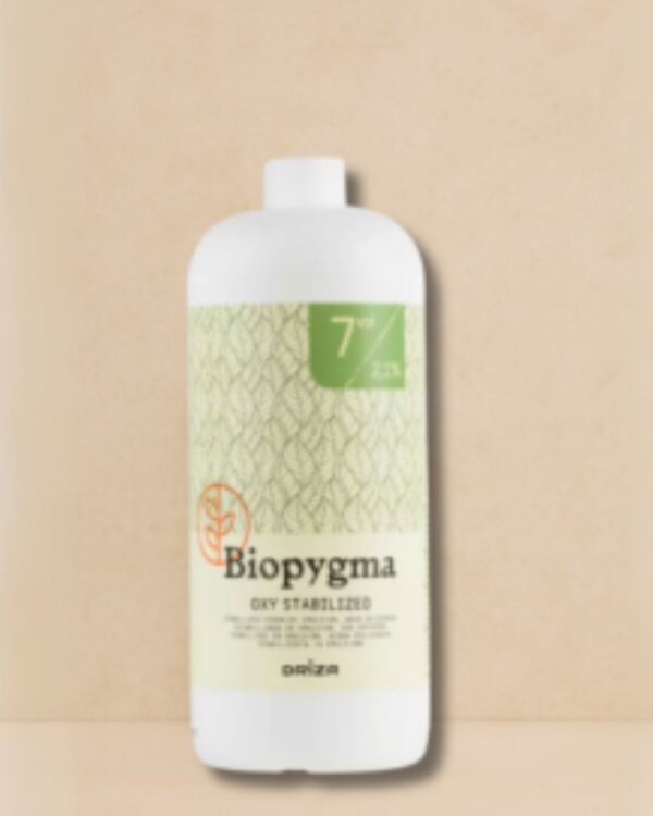 Oxigenada Biopygma