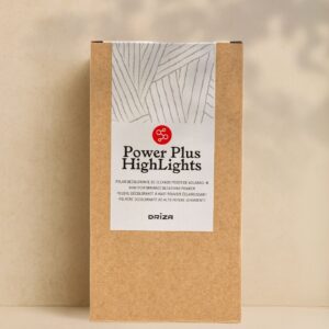 Decoloracion Power Plus Magnum Care Driza 1kg.