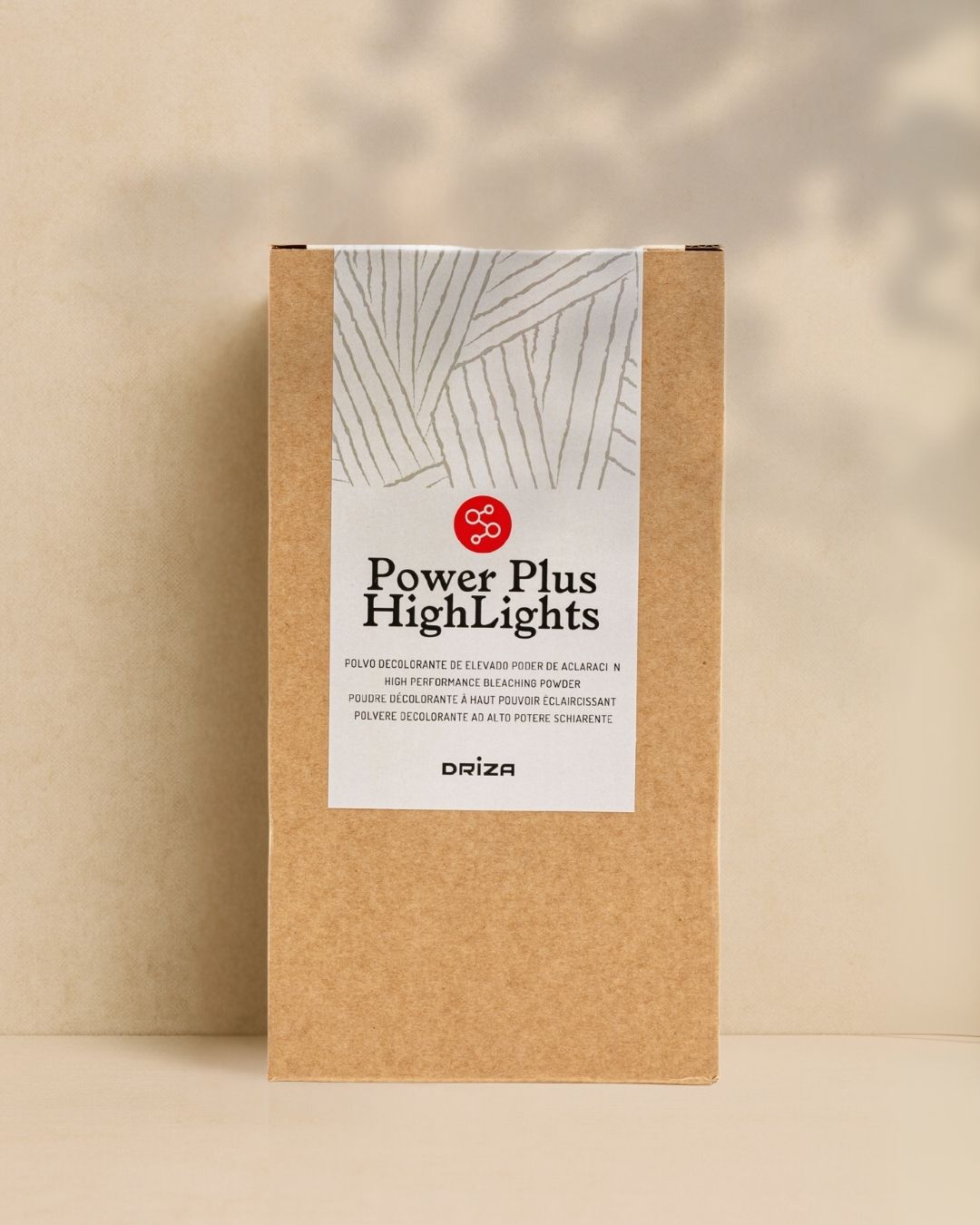 Decoloracion Power Plus Magnum Care Driza 1kg.