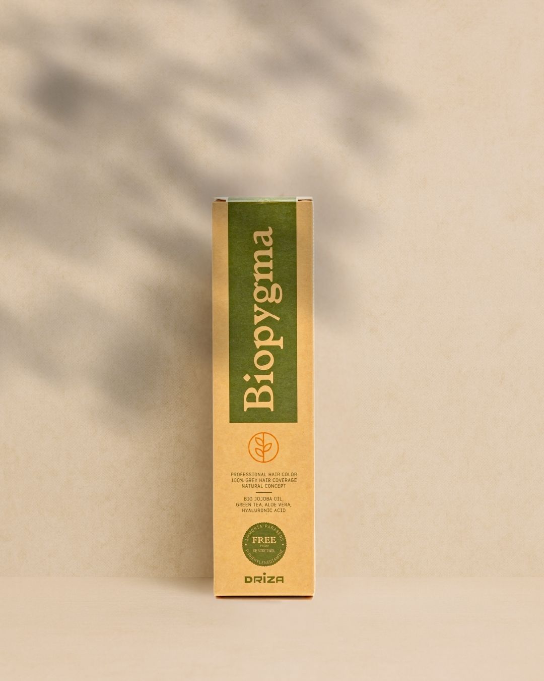 Biopygma Color Sin Amoníaco 100ml. (Pack 3 Unidades)