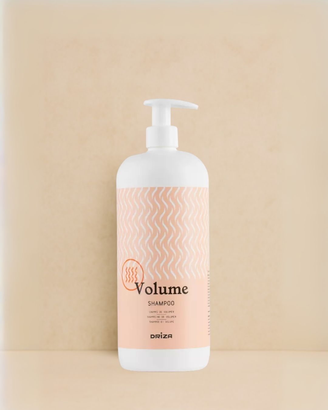 Shampoo Volume driza care