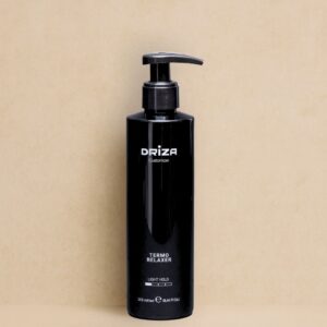 Termo Relaxer Bio Avena Driza Customizer