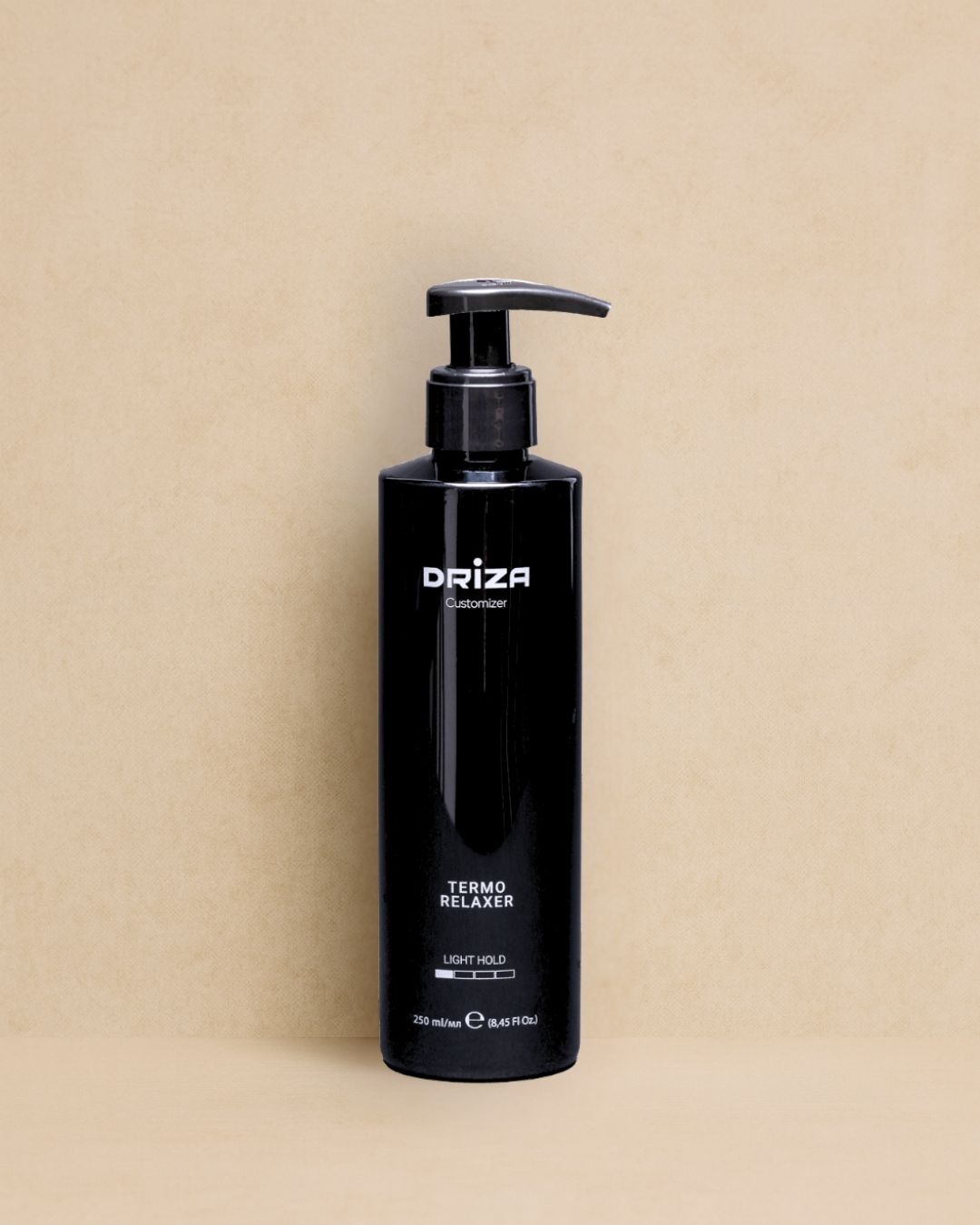 Termo Relaxer Bio Avena Driza Customizer