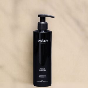 Termo Curling Strong Bio Avena 250ml.