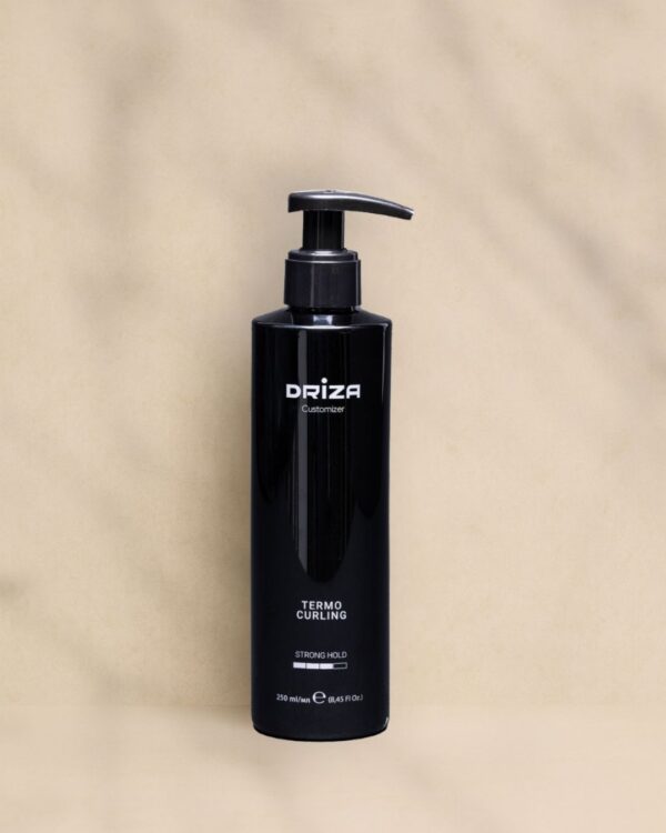 Termo Curling Strong Bio Avena 250ml.