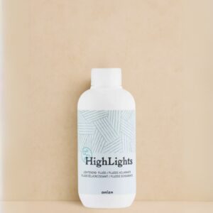 Highlights Fluido Aclarante Plancha 250ml