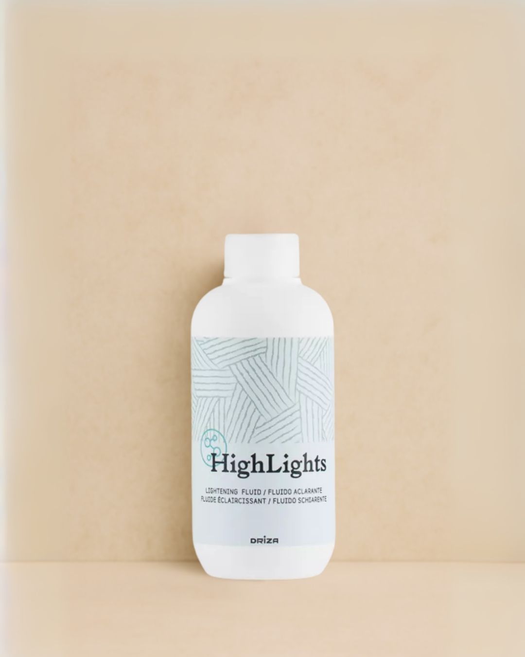 Highlights Fluido Aclarante Plancha 250ml