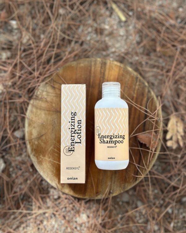 energizing redensyl