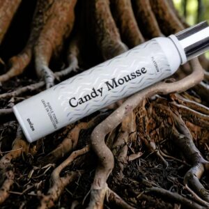 Platinum Candy Mousse Leave-In Conditioner 200ml