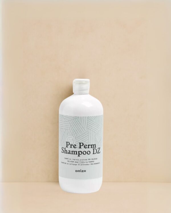 champu pre perm driza