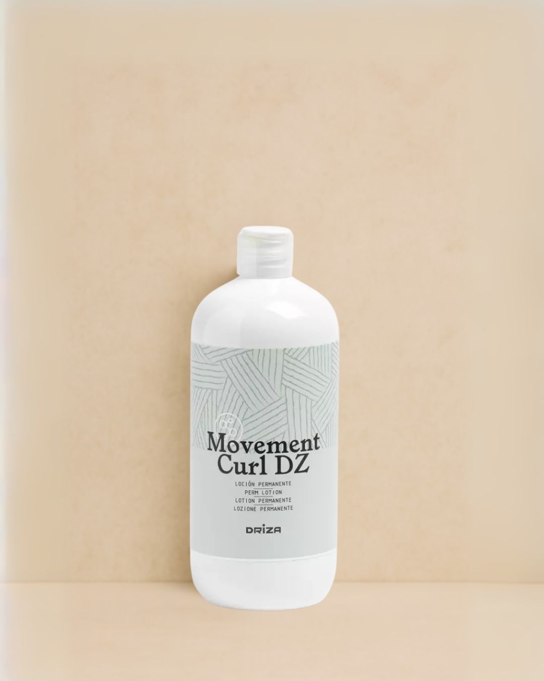 Movement Curl 500ml.