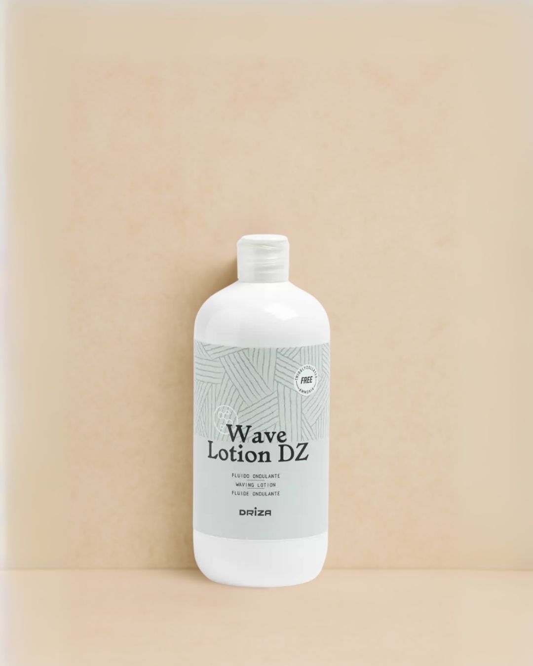 Wave Movement Locion 500ml