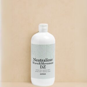 Neutralizer Wave Movement
