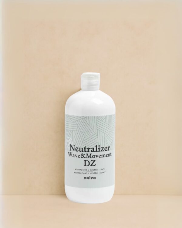 Neutralizer Wave Movement