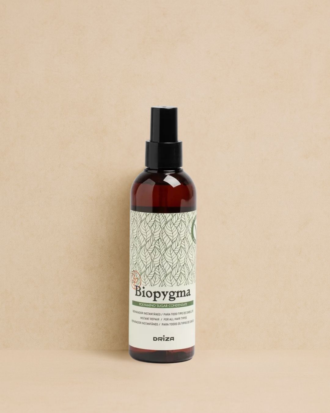 Biopygma Liquid Fluid