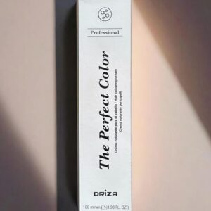 the perfect color driza technicals