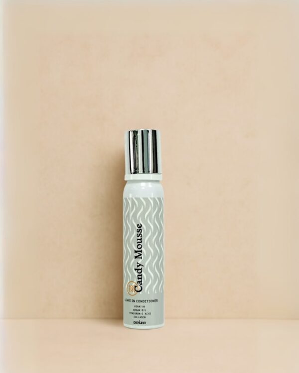 Candy Mousse Leave-In Conditioner 100ml
