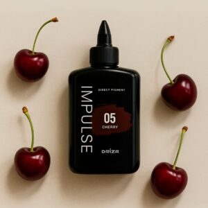 Impulse Pigmento Directo - Cherry