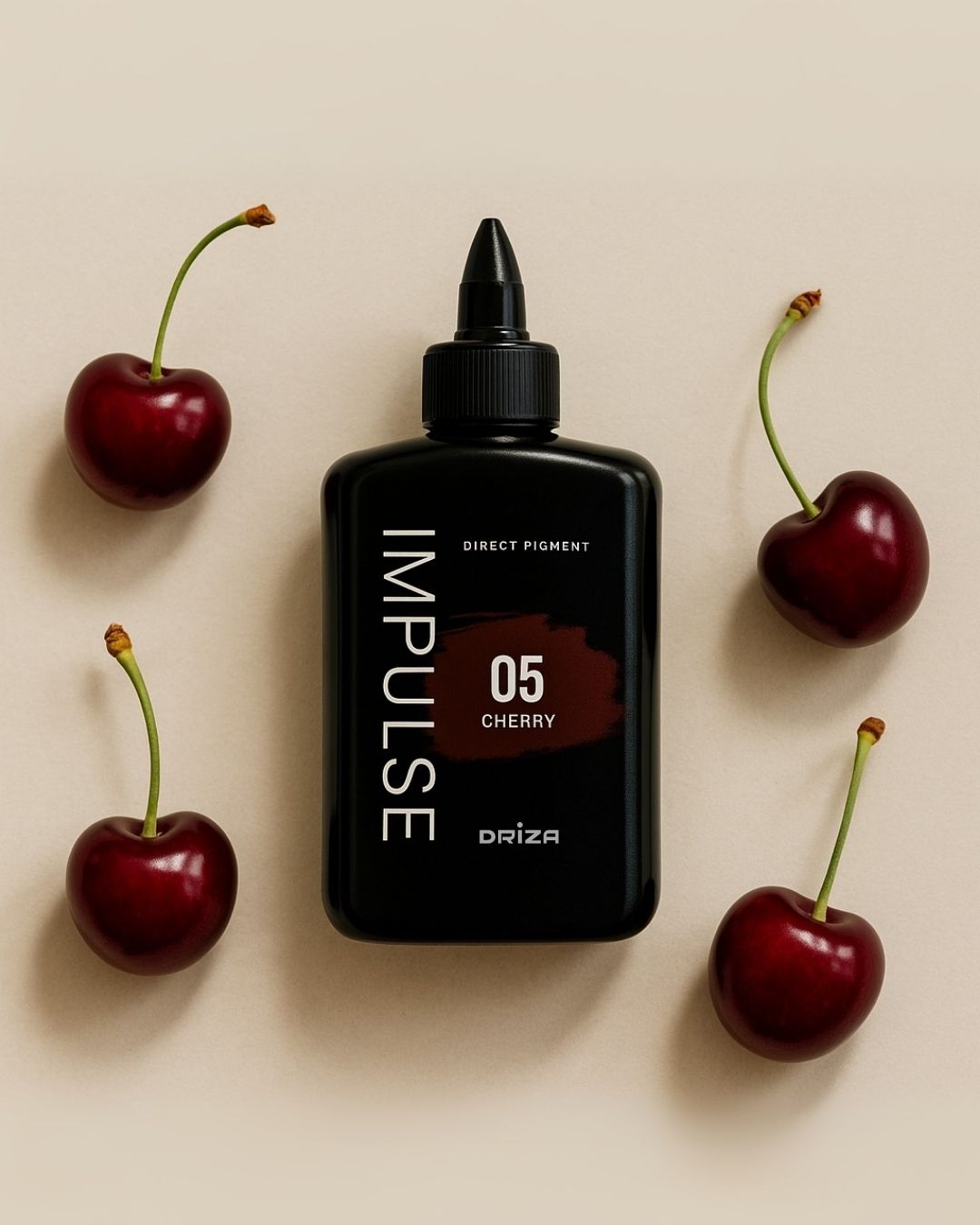 Impulse Pigmento Directo - Cherry