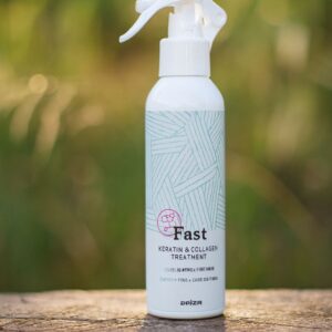 FAST 3.0 Cabello Grueso 250ml.