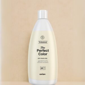 oxigenada the perfect color