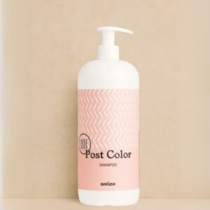 shampoo post color
