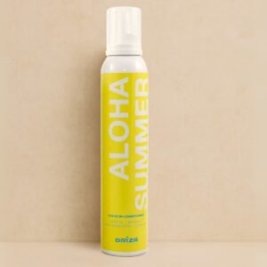 Protection Mousse Aloha Summer Hair&Body