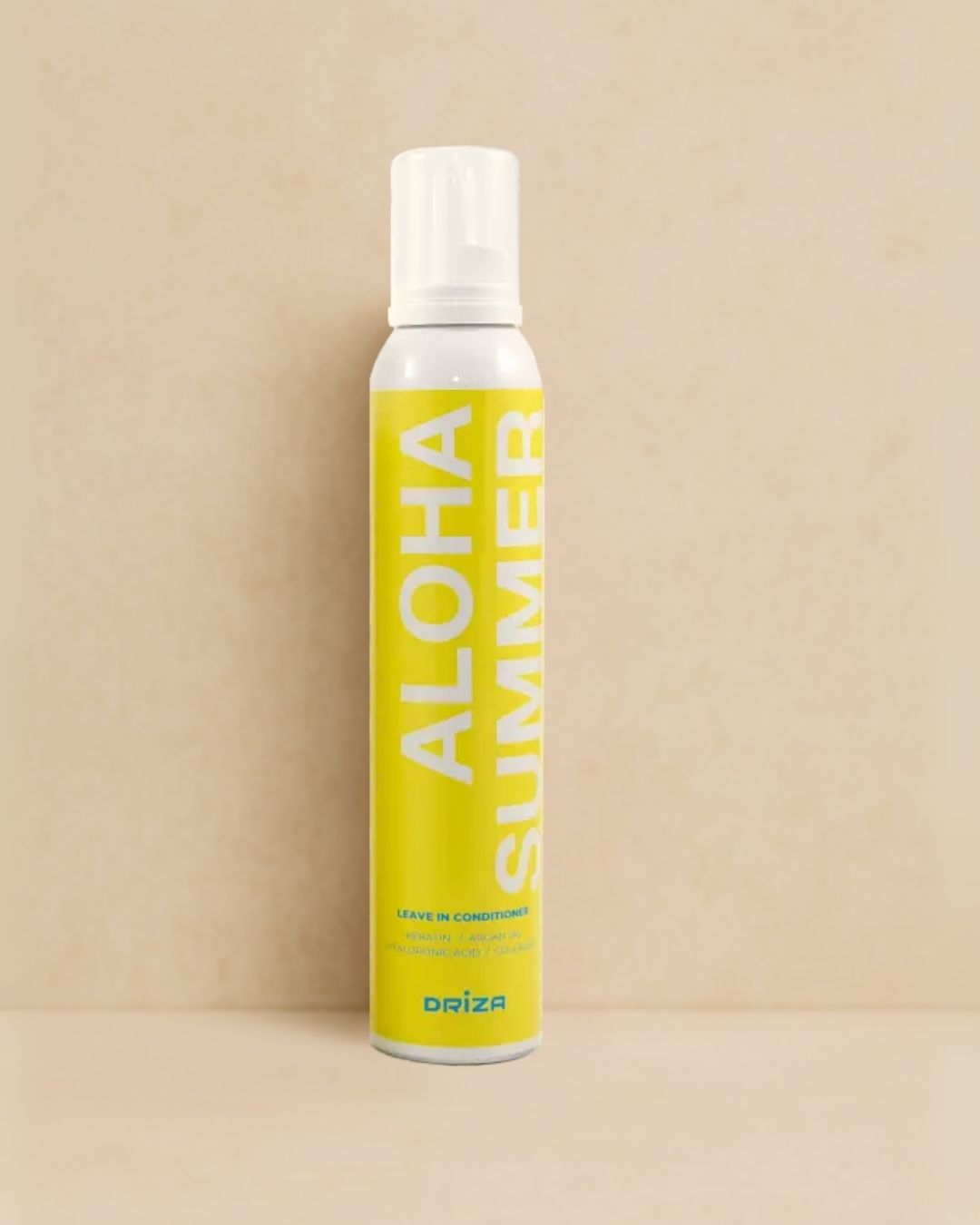 Protection Mousse Aloha Summer Hair&Body