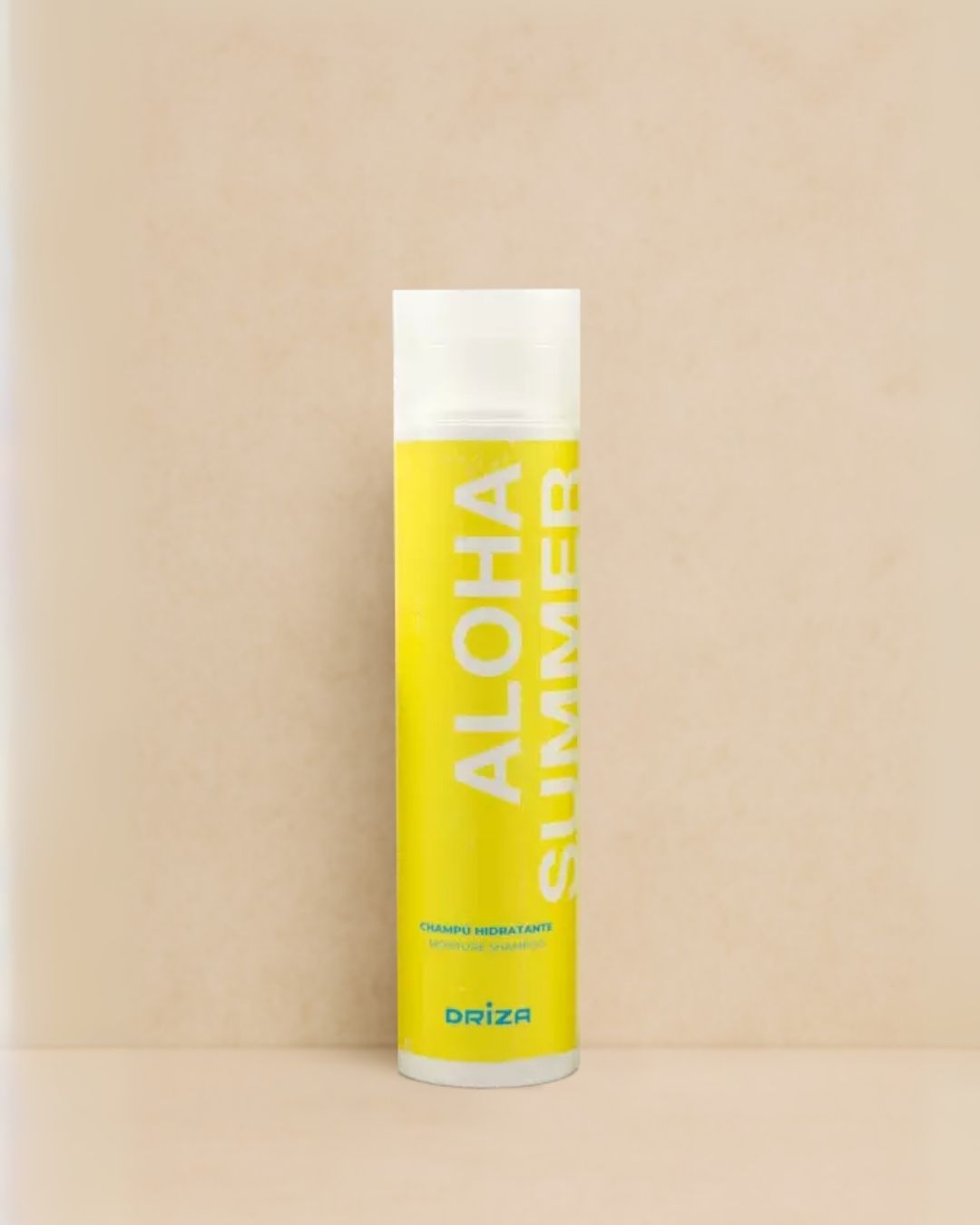 Shampoo Aloha Summer 250ml.
