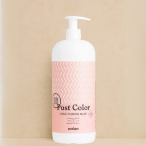 Mascarilla Post Color