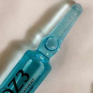 Ampolla DZ3 Reestructurante