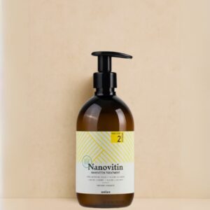 New Treatment Keratin 2 Extreme 500ml.