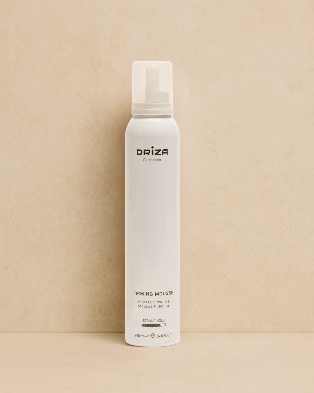 Firming Mousse 200 ml