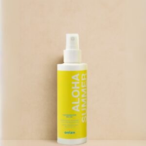 Spray Oil Aloha Summer Hair&Body 150ml.