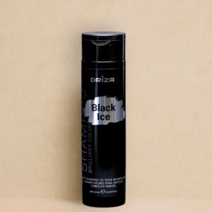 Shampoo Revolution Black Ice 300ml.
