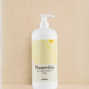 Mask Collagen & Keratin