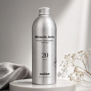 miracle color activador driza